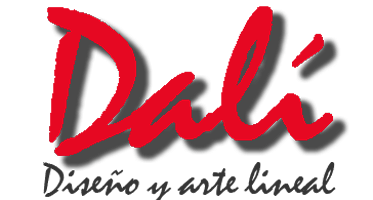 DALI PROMOCIONALES LOGO