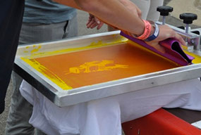 SERIGRAFÍA